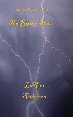 The Rising Storm - Anderson, Leann