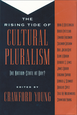 The Rising Tide of Cultural Pluralism: The Nation-State at Bay? - Young, Crawford, Professor (Editor)