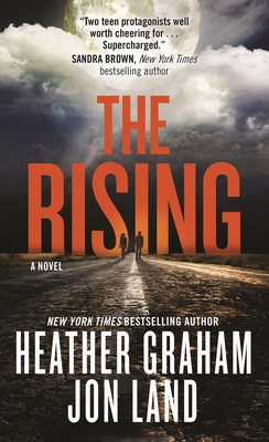 The Rising - Graham, Heather, and Land, Jon