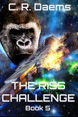 The Riss Challenge - Daems, C R