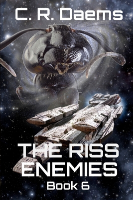 The Riss Enemies: Book VI - Daems, C R