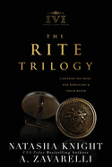 The Rite Trilogy: A Sovereign Sons Novel