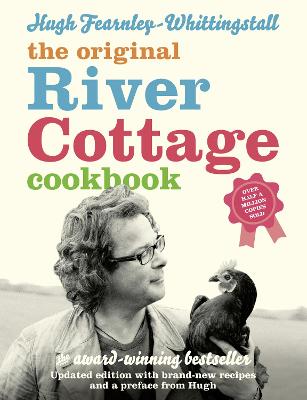 The River Cottage Cookbook - Fearnley-Whittingstall, Hugh