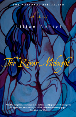 The River Midnight - Nattel, Lilian