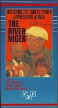 The River Niger - Krishna Shah