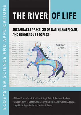 The River of Life: Sustainable Practices of Native Americans and Indigenous Peoples - Marchand, Michael E (Editor), and Vogt, Kristiina A (Editor)