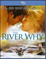 The River Why [Blu-ray] - Matthew Leutwyler