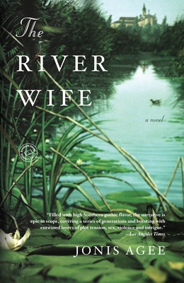 The River Wife - Agee, Jonis