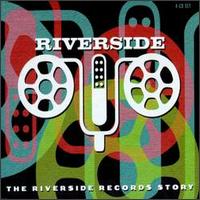 The Riverside Records Story - Various Artists