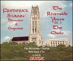 The Riverside Years, Vol. 2: The Choir