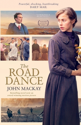 The Road Dance - MacKay, John