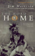 The Road Home - Harrison, Jim