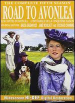 The Road to Avonlea: The Complete Fifth Season [4 Discs]