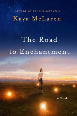 The Road to Enchantment - McLaren, Kaya