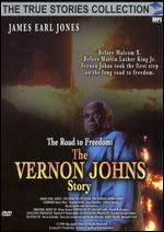 The Road to Freedom: The Vernon Johns Story - Kenneth Fink