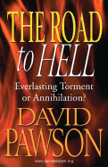 The Road to Hell - Pawson, David