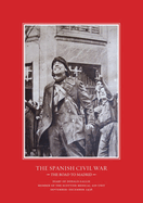 The Road to Madrid: Diary of Donald Gallie, Member of the Scottish Medical Aid Unit, Serving in the Spanish Civil War, September-December 1936