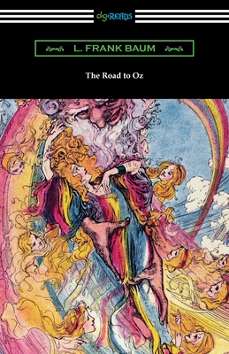 The Road to Oz - Baum, L Frank