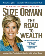The Road to Wealth: A Comprehensive Guide to Your Money: Everything You Need to Know in Good and Bad Times