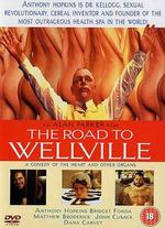 The Road to Wellville - Alan Parker