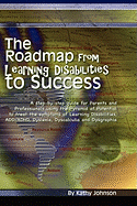 The Roadmap from Learning Disabilities to Success