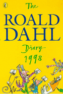 The Roald Dahl Diary