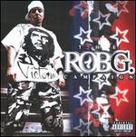 The Rob G Campaign