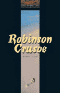 The Robinson Crusoe: 700 Headwords - Defoe, Daniel, and Mowat, Diane (Read by)