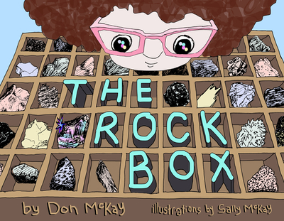 The Rock Box - McKay, Don