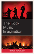 The Rock Music Imagination