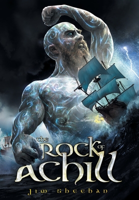 The Rock of Achill - Sheehan, Jim