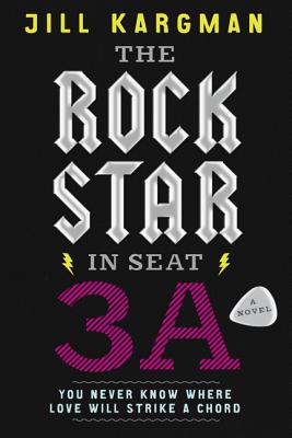 The Rock Star in Seat 3a: A Death on Demand Mystery - Kargman, Jill