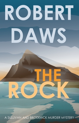 The Rock - Daws, Robert