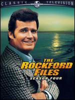 The Rockford Files: Season Four [5 Discs] - Richard T. Heffron