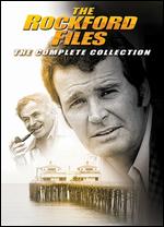 The Rockford Files: The Complete Collection [34 Discs] - Richard T. Heffron