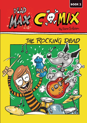 The Rocking Dead: Book 2 - 