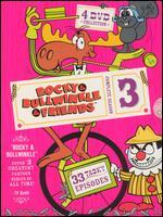 The Rocky and Bullwinkle Show: Season 03