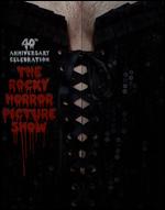 The Rocky Horror Picture Show [40th Anniversary] [Collector's Edition] [Blu-ray] - Jim Sharman