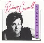 The Rodney Crowell Collection - Rodney Crowell