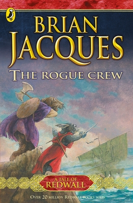 The Rogue Crew - Jacques, Brian