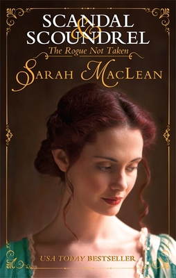The Rogue Not Taken - MacLean, Sarah