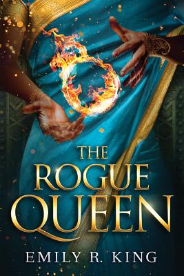 The Rogue Queen - King, Emily R