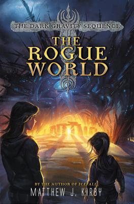 The Rogue World - Kirby, Matthew J