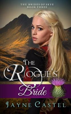 The Rogue's Bride - Burton, Tim (Editor), and Castel, Jayne
