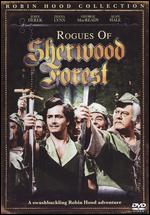 The Rogues of Sherwood Forest - Gordon M. Douglas