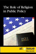 The Role of Religion in Public Policy