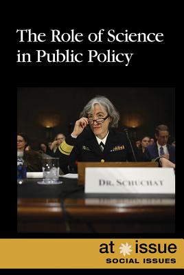 The Role of Science in Public Policy - Doyle, Eamon (Editor)