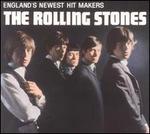 The Rolling Stones (England's Newest Hit Makers) [LP]