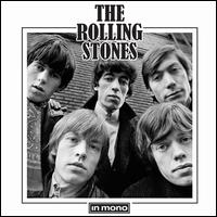 The Rolling Stones in Mono - The Rolling Stones
