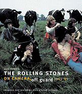 The Rolling Stones: On Camera, Off Guard